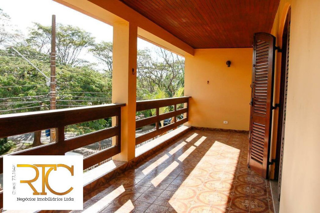 Imagem Casa com 4 Quartos à Venda, 450 m² em Jardim Santa Helena - São Paulo