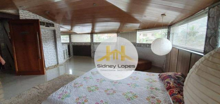 Imagem Casa com 4 Quartos à Venda, 424 m² em Freguesia De Jacarepaguá - Rio De Janeiro
