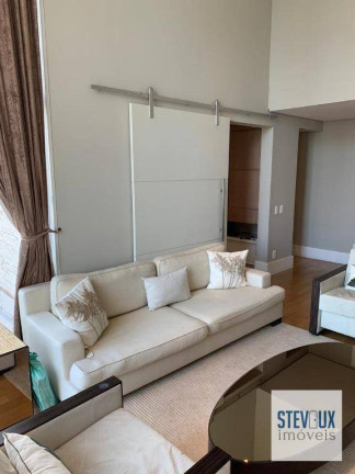 Imagem Apartamento com 2 Quartos para Alugar, 157 m² em Vila Nova Conceição - São Paulo