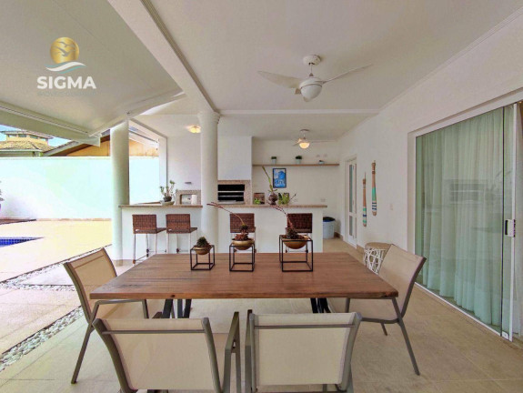 Imagem Casa com 4 Quartos à Venda, 370 m² em Jardim Acapulco - Guarujá Imagem Casa com 4 Quartos à Venda, 370 m² em Jardim Acapulco - Guarujá
