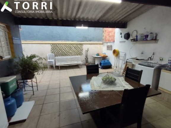 Imagem Sobrado com 3 Quartos à Venda, 171 m² em Jardim Santa Bárbara - Sorocaba Imagem Sobrado com 3 Quartos à Venda, 171 m² em Jardim Santa Bárbara - Sorocaba