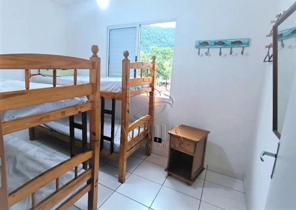 Imagem Apartamento com 2 Quartos à Venda, 54 m² em Centro - Ubatuba Imagem Apartamento com 2 Quartos à Venda, 54 m² em Centro - Ubatuba
