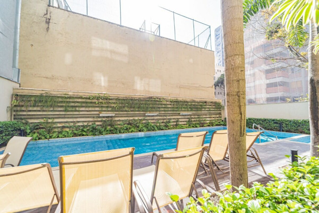 Imagem Apartamento com 2 Quartos à Venda, 57 m² em Jardim Prudência - São Paulo Imagem Apartamento com 2 Quartos à Venda, 57 m² em Jardim Prudência - São Paulo