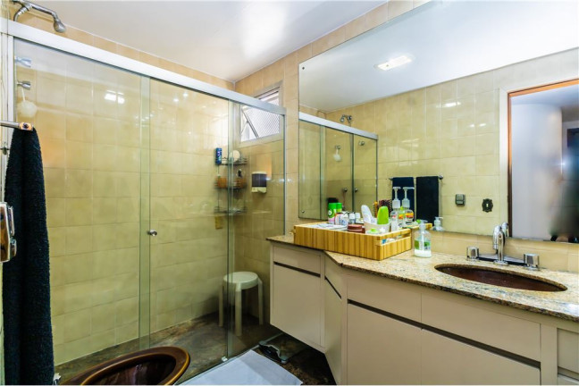 Imagem Apartamento com 3 Quartos à Venda, 158 m² em Perdizes - São Paulo Imagem Apartamento com 3 Quartos à Venda, 158 m² em Perdizes - São Paulo