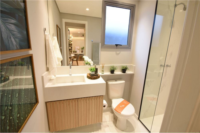 Imagem Apartamento com 2 Quartos à Venda, 63 m² em Vila Mascote - São Paulo Imagem Apartamento com 2 Quartos à Venda, 63 m² em Vila Mascote - São Paulo