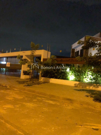 Imagem Casa de Condomínio com 3 Quartos à Venda, 120 m² em Nova Veneza - Paulínia Imagem Casa de Condomínio com 3 Quartos à Venda, 120 m² em Nova Veneza - Paulínia