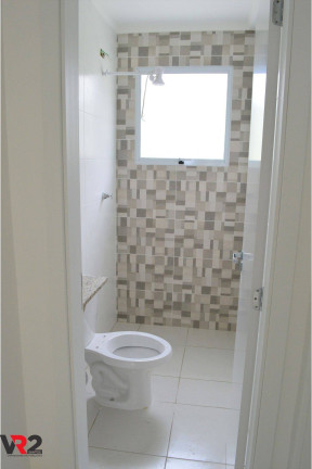 Imagem Apartamento com 2 Quartos à Venda, 47 m² em Vila Voturua - São Vicente