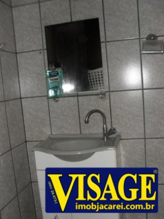 Imagem Casa à Venda, 44 m² em Jd. Jacinto - Jacareí Imagem Casa à Venda, 44 m² em Jd. Jacinto - Jacareí