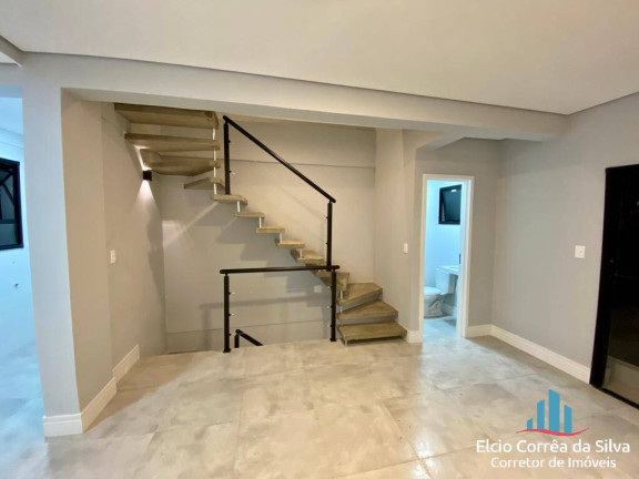 Imagem Casa com 2 Quartos à Venda, 116 m² em Marapé - Santos Imagem Casa com 2 Quartos à Venda, 116 m² em Marapé - Santos