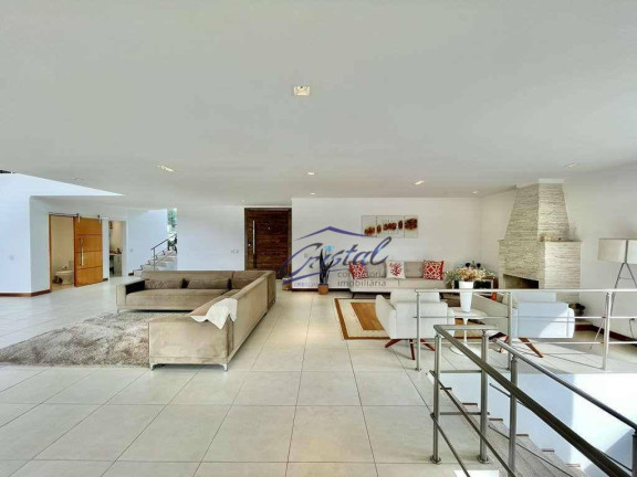 Imagem Casa com 4 Quartos à Venda, 488 m² em Granja Viana - Cotia Imagem Casa com 4 Quartos à Venda, 488 m² em Granja Viana - Cotia