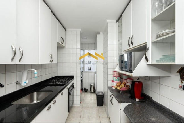 Imagem Apartamento com 2 Quartos à Venda, 50 m² em Capão Redondo - São Paulo Imagem Apartamento com 2 Quartos à Venda, 50 m² em Capão Redondo - São Paulo
