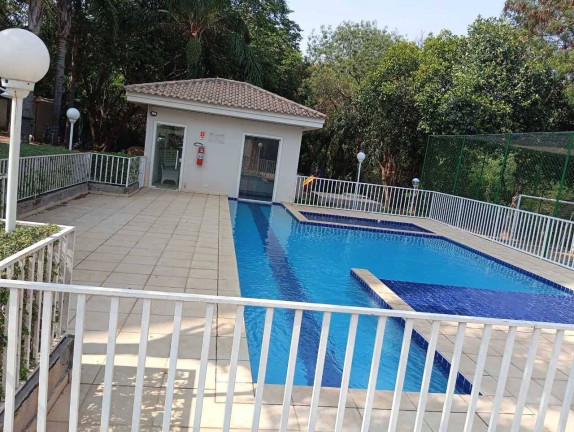 Imagem Apartamento com 2 Quartos à Venda, 57 m² em Vila Haro - Sorocaba