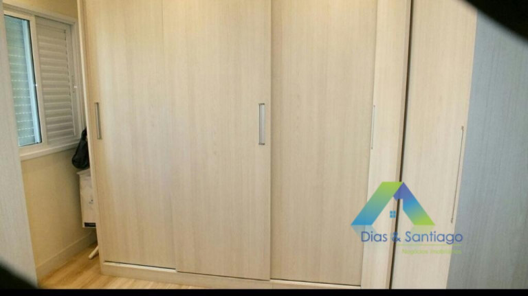 Imagem Apartamento com 3 Quartos à Venda, 210 m² em Centro - São Bernardo Do Campo