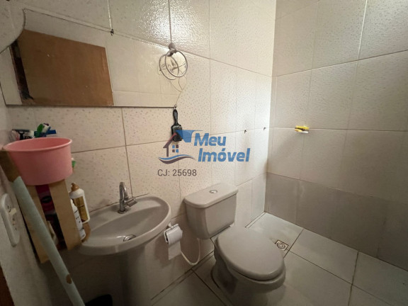 Imagem Casa com 3 Quartos à Venda, 112 m² em Recanto Das Emas - Brasília