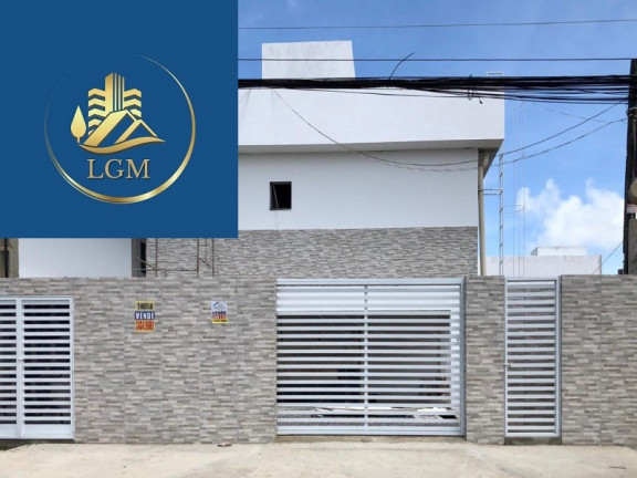 Imagem Imóvel com 3 Quartos à Venda, 50 m² em Pau Amarelo - Paulista Imagem Imóvel com 3 Quartos à Venda, 50 m² em Pau Amarelo - Paulista