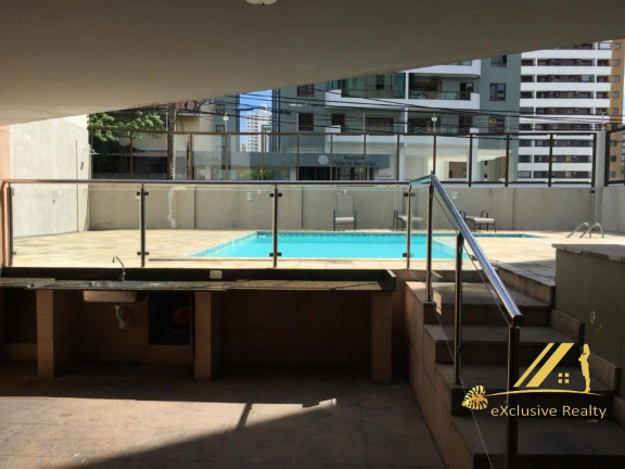 Imagem Apartamento com 4 Quartos à Venda, 169 m² em Caminho Das árvores - Salvador