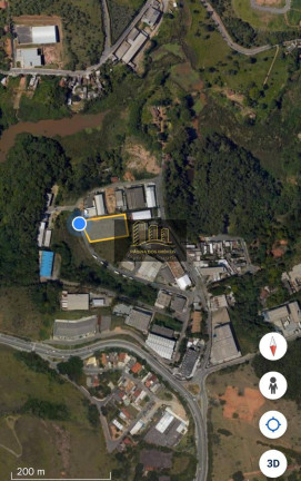 Imagem Terreno à Venda, 3.524 m² em Recanto Sombra Do Ipê - Santana De Parnaíba Imagem Terreno à Venda, 3.524 m² em Recanto Sombra Do Ipê - Santana De Parnaíba