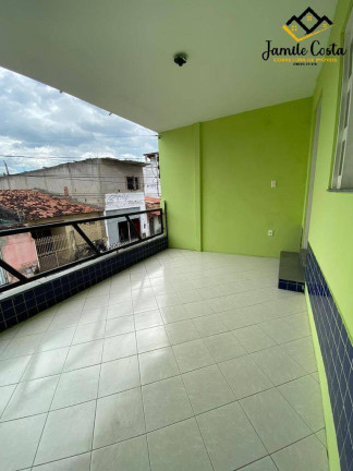 Imagem Casa com 3 Quartos à Venda, 90 m² em Capuchinhos - Feira De Santana Imagem Casa com 3 Quartos à Venda, 90 m² em Capuchinhos - Feira De Santana