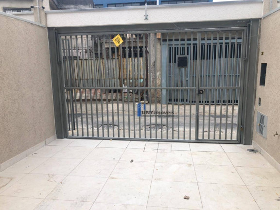Imagem Sobrado com 2 Quartos à Venda, 79 m² em Jardim Camargo Novo - São Paulo Imagem Sobrado com 2 Quartos à Venda, 79 m² em Jardim Camargo Novo - São Paulo