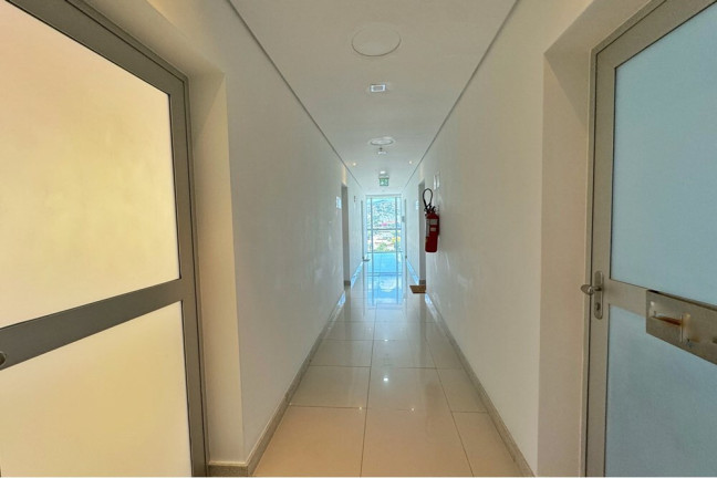 Imagem Sala Comercial à Venda, 35 m² em Jardim Botânico - Porto Alegre