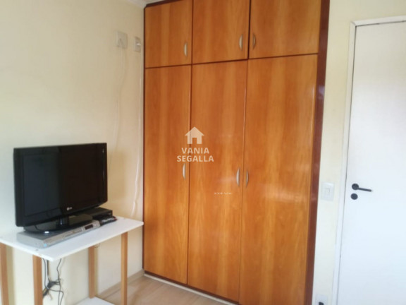 Imagem Apartamento com 3 Quartos à Venda, 74 m² em Vila Anglo Brasileira - São Paulo