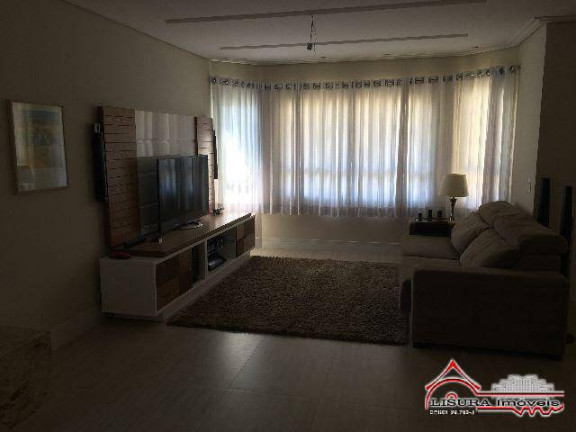 Imagem Casa de Condomínio com 3 Quartos à Venda, 287 m² em Loteamento Villa Branca - Jacareí