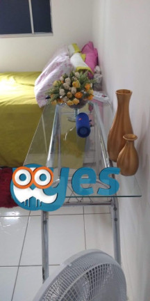 Imagem Apartamento com 2 Quartos à Venda, 45 m² em Pedra Do Descanso - Feira De Santana Imagem Apartamento com 2 Quartos à Venda, 45 m² em Pedra Do Descanso - Feira De Santana