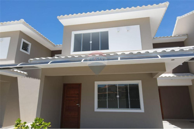 Imagem Casa de Condomínio com 2 Quartos à Venda, 145 m² em Ponta Negra - Maricá