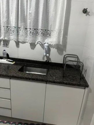 Imagem Apartamento com 3 Quartos à Venda, 82 m² em Mooca - São Paulo