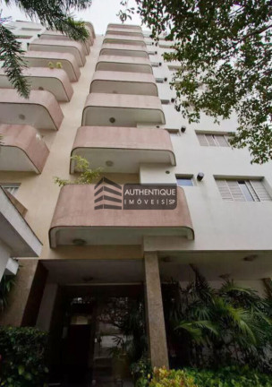 Imagem Apartamento com 2 Quartos à Venda, 80 m² em Vila Olímpia - São Paulo