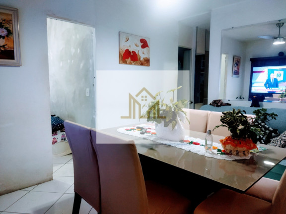 Imagem Apartamento com 3 Quartos à Venda, 49 m² em Jardim Maria Estela - São Paulo