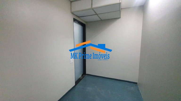 Imagem Sala Comercial à Venda, 87 m² em água Branca - São Paulo