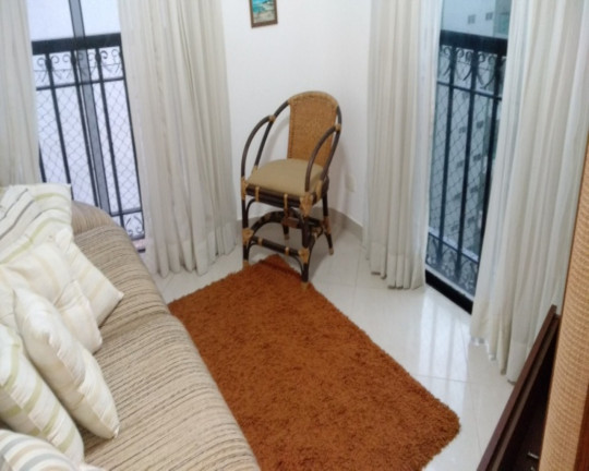 Imagem Apartamento com 3 Quartos à Venda, 100 m² em Pitangueiras - Guarujá Imagem Apartamento com 3 Quartos à Venda, 100 m² em Pitangueiras - Guarujá