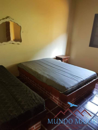 Imagem Casa com 5 Quartos à Venda, 930 m² em Pedreira - Ubatuba