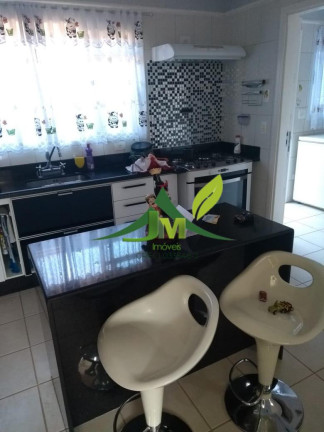 Imagem Casa de Condomínio com 4 Quartos à Venda, 300 m² em Samambaia Parque Residencial - Atibaia Imagem Casa de Condomínio com 4 Quartos à Venda, 300 m² em Samambaia Parque Residencial - Atibaia