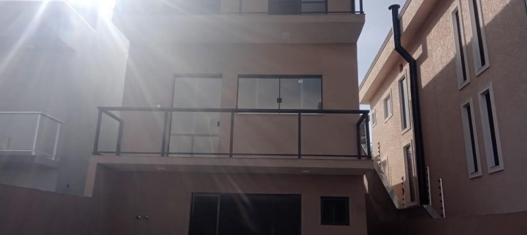 Imagem Casa à Venda,  em Portal Dos Ipês Iii