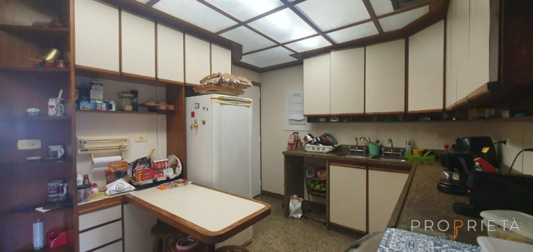 Imagem Apartamento com 4 Quartos à Venda, 192 m² em Leblon - Rio De Janeiro