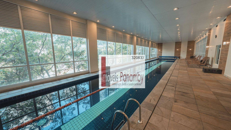 Imagem Apartamento com 3 Quartos à Venda, 128 m² em Morumbi - São Paulo Imagem Apartamento com 3 Quartos à Venda, 128 m² em Morumbi - São Paulo