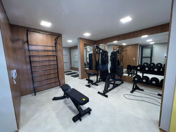 Imagem Apartamento com 3 Quartos à Venda, 116 m² em Perdizes - São Paulo