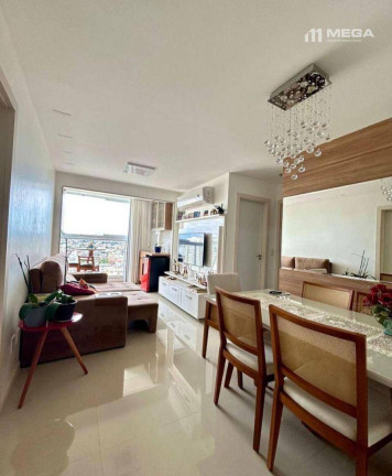 Imagem Apartamento com 2 Quartos à Venda, 62 m² em Itapoa - Vila Velha Imagem Apartamento com 2 Quartos à Venda, 62 m² em Itapoa - Vila Velha