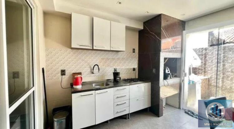 Imagem Casa com 3 Quartos à Venda, 86 m² em Três Vendas - Pelotas Imagem Casa com 3 Quartos à Venda, 86 m² em Três Vendas - Pelotas