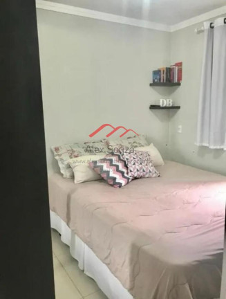 Imagem Apartamento com 2 Quartos à Venda, 45 m² em Parque Yolanda (nova Veneza) - Sumaré Imagem Apartamento com 2 Quartos à Venda, 45 m² em Parque Yolanda (nova Veneza) - Sumaré
