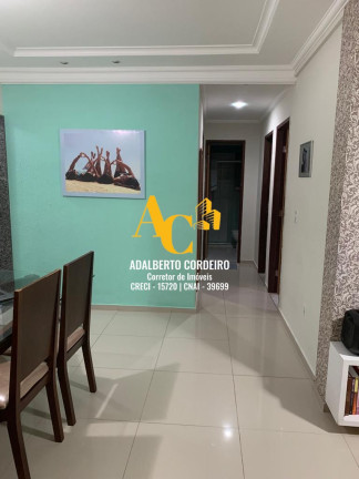 Imagem Apartamento com 3 Quartos à Venda, 75 m² em Rio Doce - Olinda