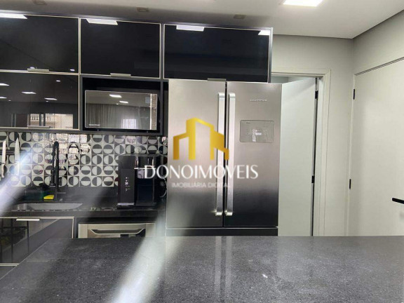 Imagem Apartamento com 3 Quartos à Venda, 118 m² em Centro - Santo André Imagem Apartamento com 3 Quartos à Venda, 118 m² em Centro - Santo André