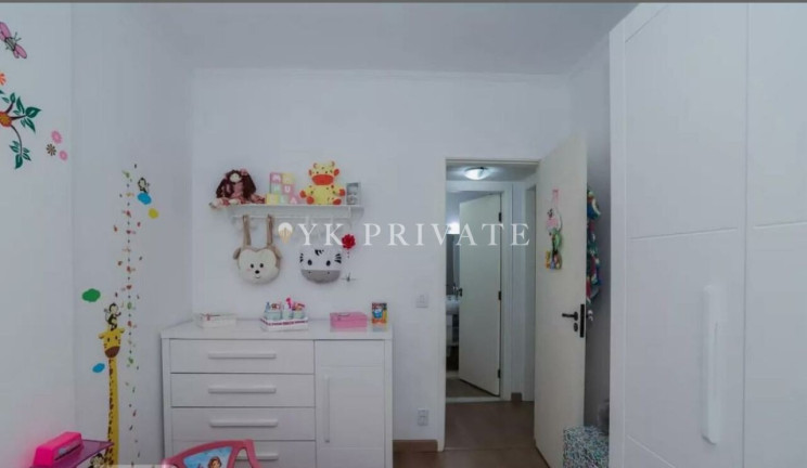Imagem Apartamento com 2 Quartos à Venda, 80 m² em Perdizes - São Paulo