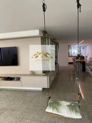 Imagem Apartamento com 4 Quartos à Venda,  em Boa Viagem - Recife