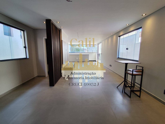 Imagem Casa com 4 Quartos à Venda, 290 m² em Boqueirão - Santos Imagem Casa com 4 Quartos à Venda, 290 m² em Boqueirão - Santos