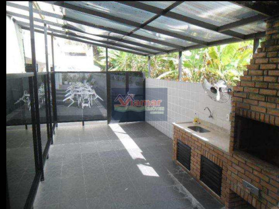 Imagem Apartamento com 3 Quartos à Venda, 120 m² em Pitangueiras - Guarujá Imagem Apartamento com 3 Quartos à Venda, 120 m² em Pitangueiras - Guarujá