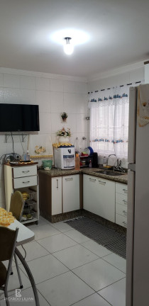 Imagem Casa com 4 Quartos à Venda, 154 m² em Vila Galvão - Guarulhos
