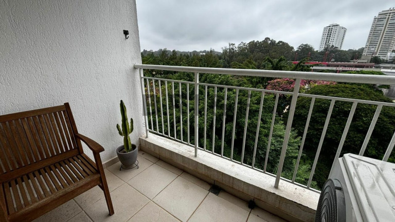 Imagem Apartamento com 2 Quartos à Venda, 121 m² em Santo Amaro - São Paulo Imagem Apartamento com 2 Quartos à Venda, 121 m² em Santo Amaro - São Paulo